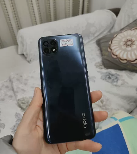 oppo Reno4SE，8+128G，无...