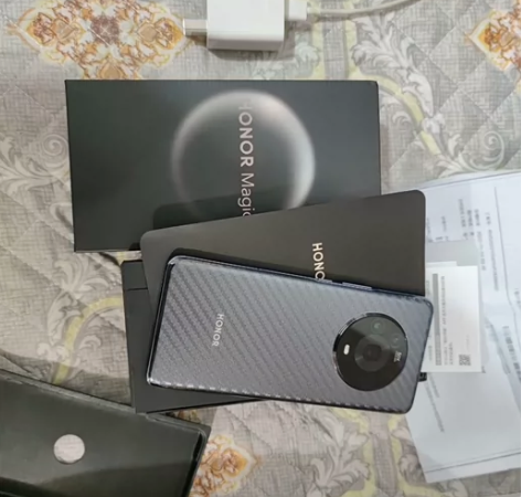 honor/荣耀 荣耀 Magic 4（5...