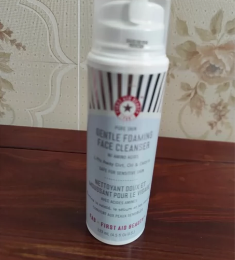 临期清仓,FAB急护美人深层清洁氨基酸奶盖...