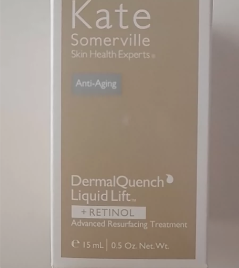 【凯诗薇】Kate Somerville注...