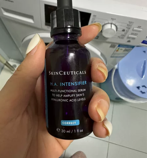 修丽可紫米精华30ml 保正 余量可体验一次