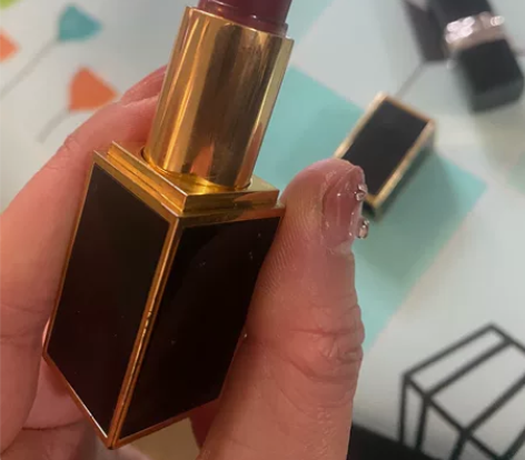 tf16 迪奥999 3ce的口红都出 走...