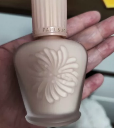 PAUL ##amp；amp； JOE搪瓷...