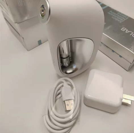 BIOLAB听研小分子即雾高透水光仪器面部...