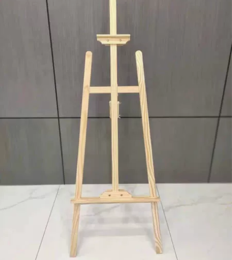 辅导班不干了.仓库全新备货剩余画架一个.松...