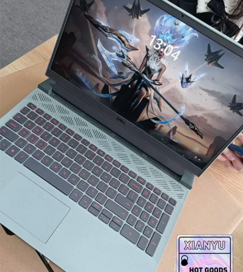 戴尔 G15 5510 笔记本电脑 9新 ...