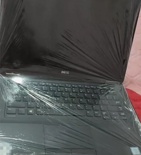 14寸戴尔九成新一台,i5-6300u处理...