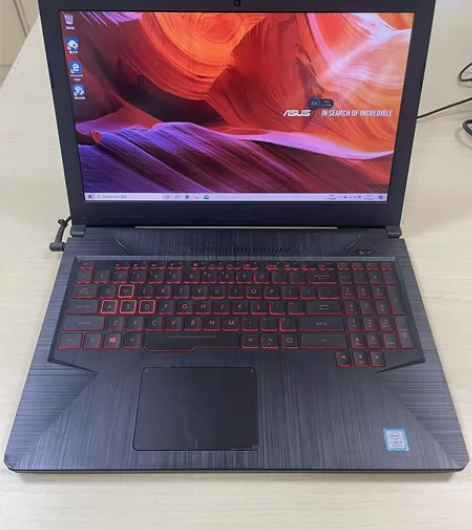 华硕飞行堡垒5 ZX80G FX80GD ...