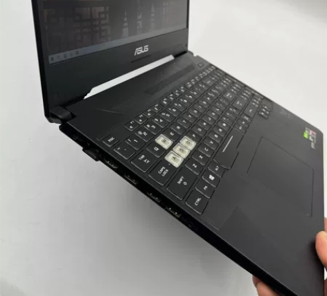 出 华硕GTX1650 4G 顶级游戏本 ...