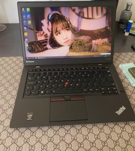 Thinkpad X1 Carbon 超级...