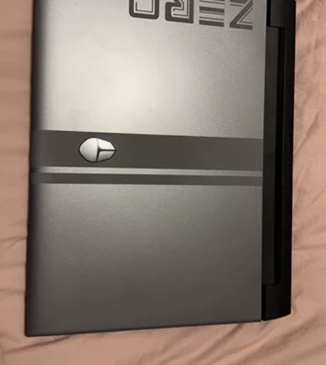 雷神Zero笔记本。16+512G。12月...