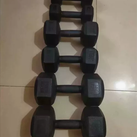 【12.8起特价处理】哑铃男士健身家用器材...