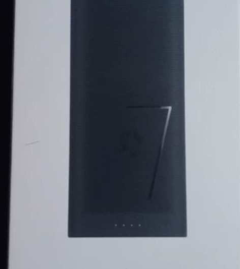 Huawei/华为 华为移动电源华为移动电...