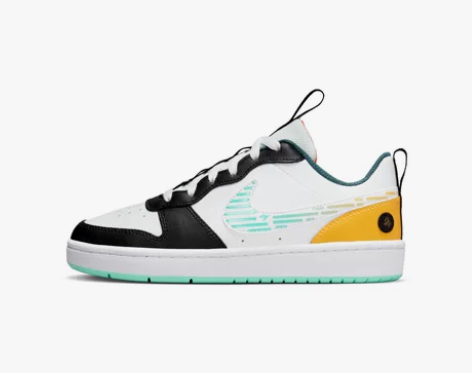 【88狂欢价】Nike耐克官方儿童COUR...