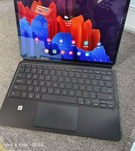 三星galaxy tab s7+ 8+25...