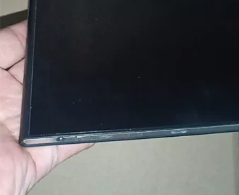 e人e本T9 见图实拍,从社区回收来的,外...