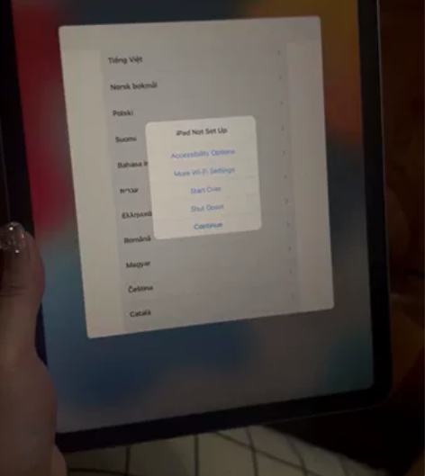 自用 Apple/苹果 iPad Air4...