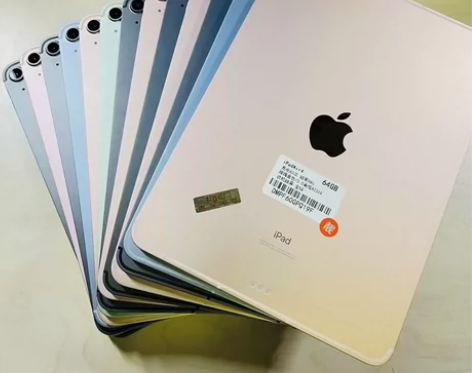 2020款iPad Air464g插卡板A...