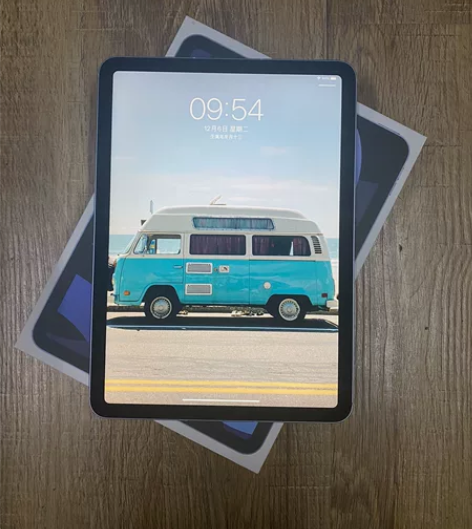 电池100% iPad air4  202...