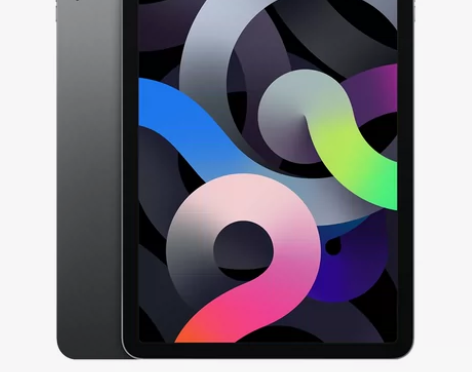 Apple/苹果 10.9 英寸 iPad...