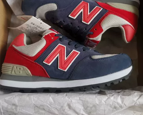 新百伦NB 断码亏本处理 剩余35和36码...