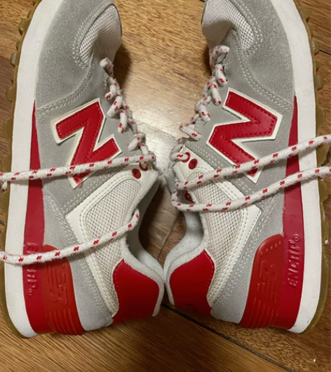 New banlance 新百伦 574 ...