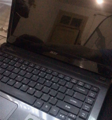 宏碁4752G，几年前大学买的，非常非常爱...