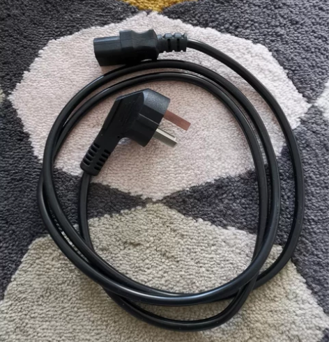 三项电源线 10A/250V 电脑显示器 ...