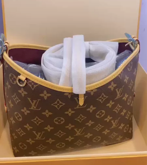 vvv of girl carryall小...