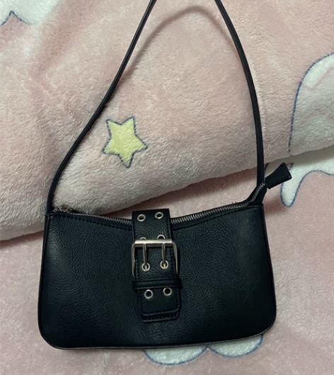 手提包单肩包女士包韩版 感兴趣的话点“我想...