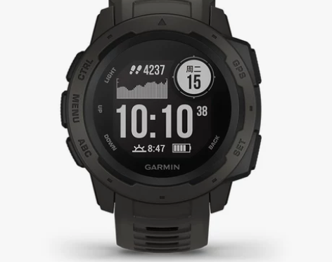 Garmin佳明instinct本能运动手...