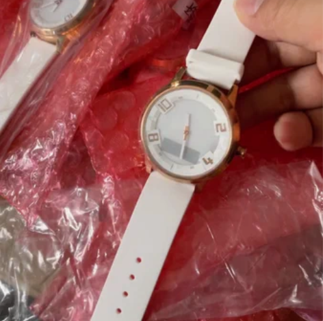 Lenovo 联想 Watch X  智能...