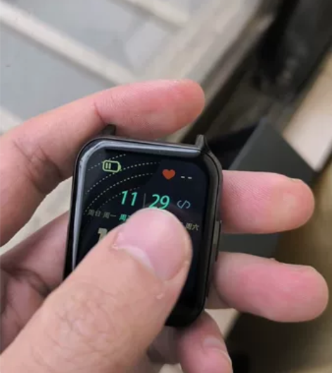 安卓智能手表 联想 S2 Pro 彩色屏幕...