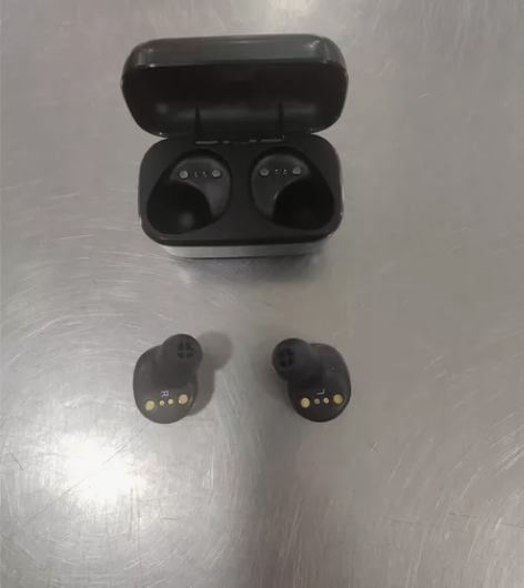 SENNHEISER/森海塞尔CX400B...