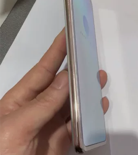 魅族17 Pro 8GB+128GB 月白...