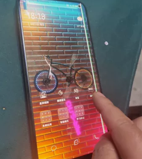 魅族17，实价750，8+128自用一手，...