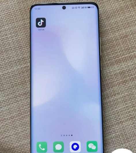 魅族18pro8+256，已过保去年618...