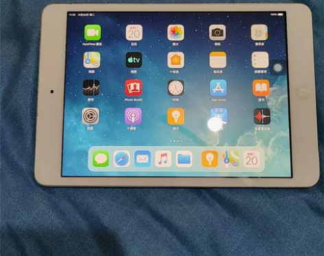 ipad mini2WIFI版，闲置出手，...