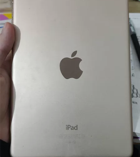 iPad mini3 感兴趣的话点“我想要...