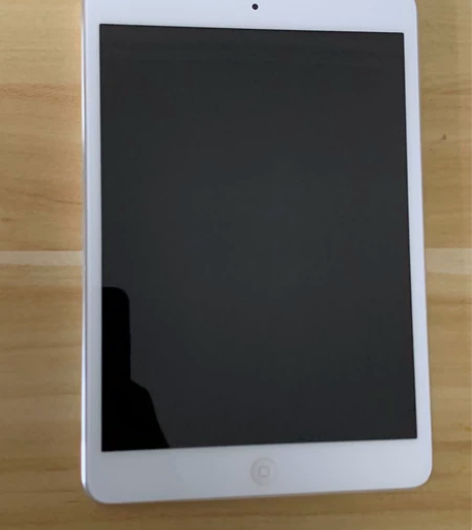 出售家中闲置iPad mini1 7.9...
