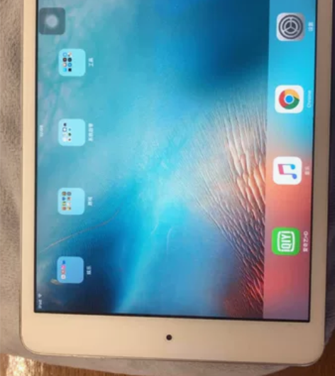 iPad mini1 16G 出了换新的...