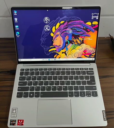 联想(Lenovo)小新Pro13.3英寸...