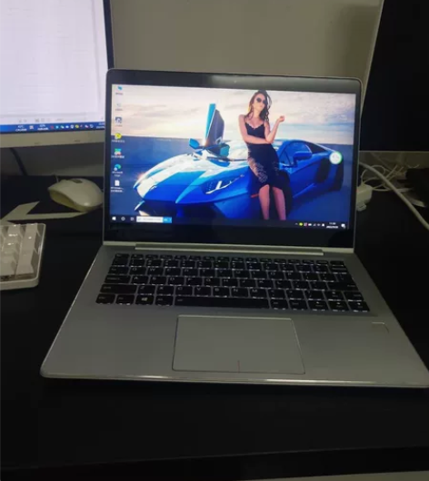 二手笔记本：联想 小新Air 13IKB ...