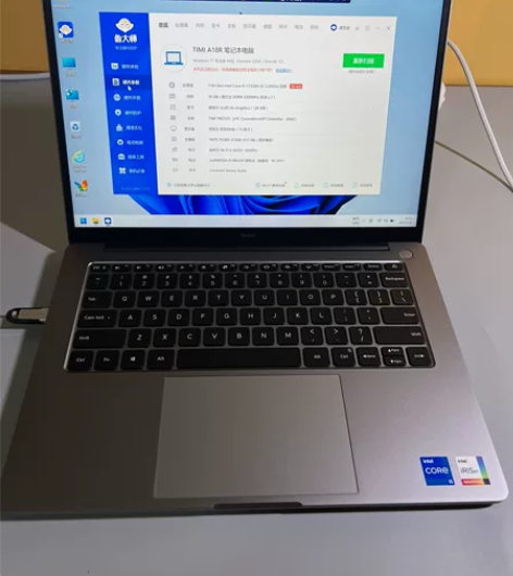 小米redmibook Pro14寸增强版...