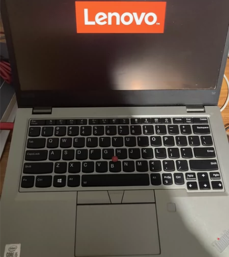 毕业卖ThinkPad笔记本s2 2020...