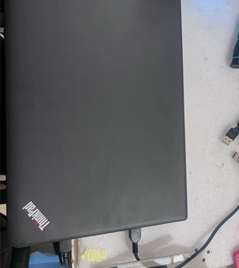 30台。联想笔记本E450 配置i5 五代...