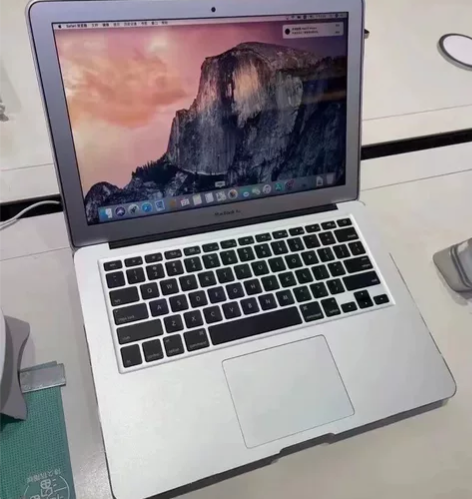 15款 苹果笔记本air  256g  工...