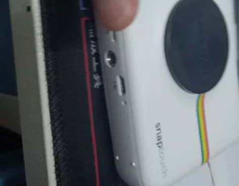 宝利来Polaroid Snaptouch...