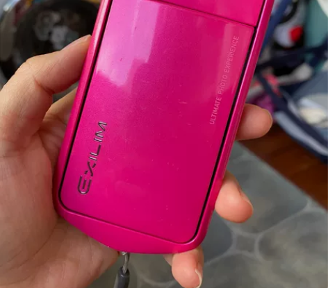 Casio卡西欧TR350 买的时候价格炒...