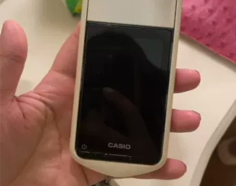 Casio/卡西欧 EX-TR350数码相...